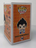 Funko POP! Animation Anime Dragon Ball Z (DBZ) Vegeta Eating Noodles #758 - (116994)