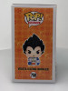 Funko POP! Animation Anime Dragon Ball Z (DBZ) Vegeta Eating Noodles #758 - (116994)