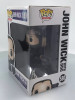 Funko POP! Movies John Wick with Dog #580 Vinyl Figure - (116997)