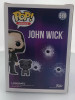 Funko POP! Movies John Wick with Dog #580 Vinyl Figure - (116997)