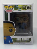 Funko POP! Television Breaking Bad Gustavo Fring #166 Vinyl Figure - (117006)