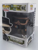 Funko POP! Television Breaking Bad Heisenberg #162 Vinyl Figure - (116975)