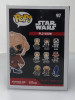 Funko POP! Star Wars Black Box Plo Koon #97 Vinyl Figure - (116957)