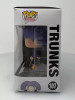 Funko POP! Animation Anime Dragon Ball Z (DBZ) Trunks #107 Vinyl Figure - (116980)