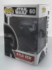 Funko POP! Star Wars The Force Awakens Kylo Ren Masked #60 Vinyl Figure - (116967)