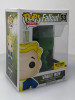 Funko POP! Games Fallout Vault Boy (Green) #53 Vinyl Figure - (116972)