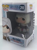 Funko POP! Games Assassin's Creed Altair Ibn-La'Ahad #20 Vinyl Figure - (116971)