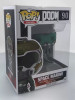 Funko POP! Games Doom Space Marine #90 Vinyl Figure - (116983)