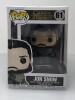 Funko POP! Television Game of Thrones Jon Snow #61 Vinyl Figure - (116953)
