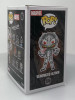 Funko POP! Marvel Venomized Ultron #596 Vinyl Figure - (116986)