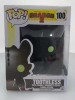 Funko POP! Movies Dreamworks How to Train Your Dragon Toothless #100 - (116954)