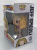 Funko POP! Movies Fast Times at Ridgemont High Jeff Spicoli #952 Vinyl Figure - (116979)