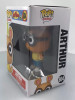 Funko POP! Animation Arthur Read #804 Vinyl Figure - (116969)