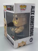 Funko POP! Animation Anime Fullmetal Alchemist Alex Armstrong #433 Vinyl Figure - (116952)