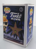 Funko POP! Freddy Funko Hollywood Freddy #63 Vinyl Figure - (116948)