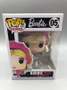 Funko POP! Retro Toys Rock Star Barbie #5 Vinyl Figure - (117618)