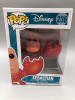 Funko POP! Disney The Little Mermaid Sebastian #236 Vinyl Figure - (117628)