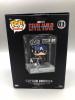 Funko POP! Marvel Captain America: Civil War Captain America #1 Vinyl Figure - (117732)