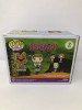 Funko POP! Animation Scooby-Doo & Shaggy Vinyl Figure - (117293)