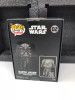 Funko POP! Star Wars Darth Vader #2 Vinyl Figure - (116771)