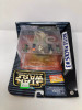 Star Wars Action Fleet Battle Packs: #03 Aliens & Creatures Micro Machines - (117316)