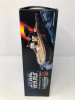 Star Wars Power of the Force (POTF) Red Card Vehicle Landspeeder Action Figure - (117331)