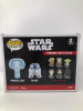 Funko POP! Star Wars Black Box Holographic Princess Leia & R2-D2 Vinyl Figure - (117320)