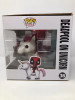 Funko POP! Marvel Deadpool Riding a Unicorn #36 Vinyl Figure - (117324)