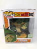 Funko POP! Animation Anime Dragon Ball Z (DBZ) Porunga (Supersized) #553 - (117318)