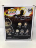 Funko POP! Animation Anime Attack on Titan (SNK) Beast Titan (Supersized) #504 - (117326)