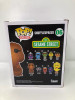 Funko POP! Television Sesame Street Mr. Snuffleupagus (Flocked) (6 inch) #6 - (117414)