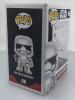 Funko POP! Star Wars The Force Awakens First Order Stormtrooper #66 Vinyl Figure - (117090)