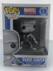 Funko POP! Marvel Fantastic Four Silver Surfer #19 Vinyl Figure - (117106)