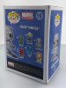 Funko POP! Marvel Fantastic Four Silver Surfer #19 Vinyl Figure - (117106)