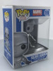 Funko POP! Marvel Fantastic Four Silver Surfer #19 Vinyl Figure - (117106)