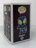 Funko POP! Marvel Deadpool Thumbs Up (Blue) #112 Vinyl Figure - (117107)