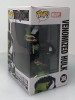 Funko POP! Marvel Venomized Hulk #366 Vinyl Figure - (117091)