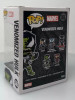 Funko POP! Marvel Venomized Hulk #366 Vinyl Figure - (117091)