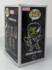 Funko POP! Marvel Venomized Hulk #366 Vinyl Figure - (117091)