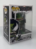 Funko POP! Marvel Venomized Hulk #366 Vinyl Figure - (117091)