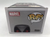 Funko POP! Marvel Deadpool with Chimichanga #349 Vinyl Figure - (50862)