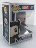 Funko POP! Marvel X-Men Movies Wolverine #637 Vinyl Figure - (117100)