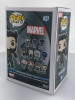 Funko POP! Marvel X-Men Movies Wolverine #637 Vinyl Figure - (117100)