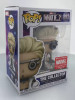 Funko POP! Marvel What If...? The Collector #893 Vinyl Figure - (117088)