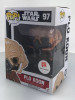 Funko POP! Star Wars Black Box Plo Koon #97 Vinyl Figure - (117053)