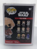 Funko POP! Star Wars Black Box Plo Koon #97 Vinyl Figure - (117053)