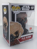 Funko POP! Star Wars Black Box Plo Koon #97 Vinyl Figure - (117053)