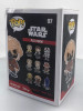 Funko POP! Star Wars Black Box Plo Koon #97 Vinyl Figure - (117053)