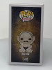 Funko POP! Movies Lord of the Rings Gollum #532 Vinyl Figure - (117068)