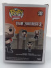 Funko POP! Games Team Fortress 2 Heavy #248 Vinyl Figure - (117075)